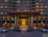 The Sandalwood Beijing Marriott Executive Apartments в Пекин Китай ✅. Забронировать номер онлайн по выгодной цене в The Sandalwood Beijing Marriott Executive Apartments. Трансфер из аэропорта.