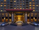 The Sandalwood Beijing Marriott Executive Apartments