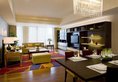 The Sandalwood Beijing Marriott Executive Apartments в Пекин Китай ✅. Забронировать номер онлайн по выгодной цене в The Sandalwood Beijing Marriott Executive Apartments. Трансфер из аэропорта.