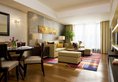 The Sandalwood Beijing Marriott Executive Apartments в Пекин Китай ✅. Забронировать номер онлайн по выгодной цене в The Sandalwood Beijing Marriott Executive Apartments. Трансфер из аэропорта.