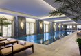 The Sandalwood Beijing Marriott Executive Apartments в Пекин Китай ✅. Забронировать номер онлайн по выгодной цене в The Sandalwood Beijing Marriott Executive Apartments. Трансфер из аэропорта.