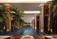 Palace Garden Hotel and Resorts в Пекин Китай ✅. Забронировать номер онлайн по выгодной цене в Palace Garden Hotel and Resorts. Трансфер из аэропорта.
