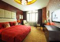 Juny Oriental Hotel в Пекин Китай ✅. Забронировать номер онлайн по выгодной цене в Juny Oriental Hotel. Трансфер из аэропорта.