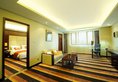 Juny Oriental Hotel в Пекин Китай ✅. Забронировать номер онлайн по выгодной цене в Juny Oriental Hotel. Трансфер из аэропорта.