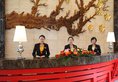 Zhongle Six Star Hotel в Пекин Китай ✅. Забронировать номер онлайн по выгодной цене в Zhongle Six Star Hotel. Трансфер из аэропорта.