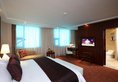 Zhongle Six Star Hotel в Пекин Китай ✅. Забронировать номер онлайн по выгодной цене в Zhongle Six Star Hotel. Трансфер из аэропорта.