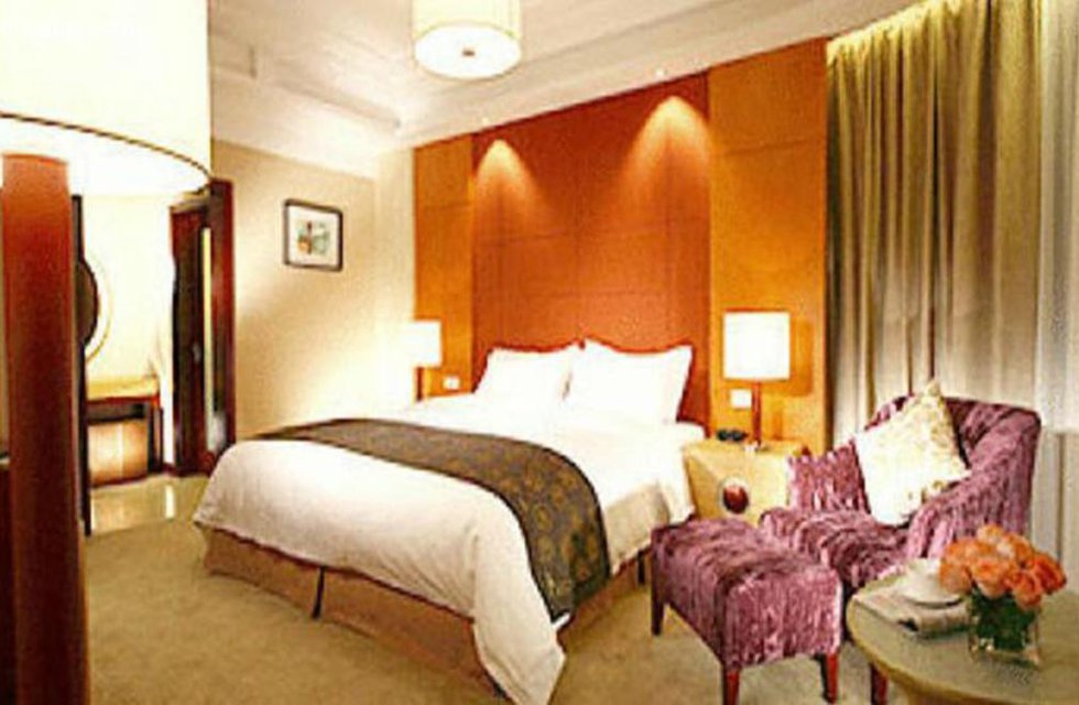 Beijing Taishan Hotel в Пекин Китай ✅. Забронировать номер онлайн по выгодной цене в Beijing Taishan Hotel. Трансфер из аэропорта.