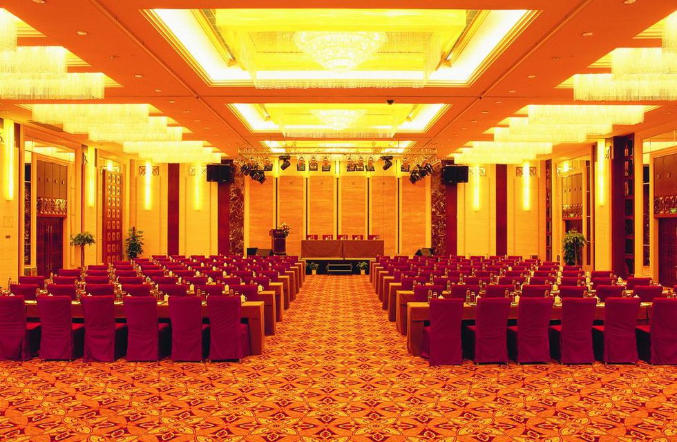 Yuyang - River View Hotel в Пекин Китай ✅. Забронировать номер онлайн по выгодной цене в Yuyang - River View Hotel. Трансфер из аэропорта.