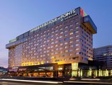 Four Points By Sheraton Beijing, Haidian в Пекин Китай ✅. Забронировать номер онлайн по выгодной цене в Four Points By Sheraton Beijing, Haidian. Трансфер из аэропорта.