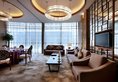 Four Points By Sheraton Beijing, Haidian в Пекин Китай ✅. Забронировать номер онлайн по выгодной цене в Four Points By Sheraton Beijing, Haidian. Трансфер из аэропорта.