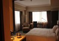 Four Points By Sheraton Beijing, Haidian в Пекин Китай ✅. Забронировать номер онлайн по выгодной цене в Four Points By Sheraton Beijing, Haidian. Трансфер из аэропорта.