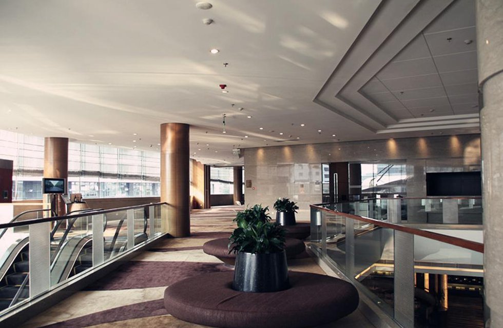 Four Points By Sheraton Beijing, Haidian в Пекин Китай ✅. Забронировать номер онлайн по выгодной цене в Four Points By Sheraton Beijing, Haidian. Трансфер из аэропорта.