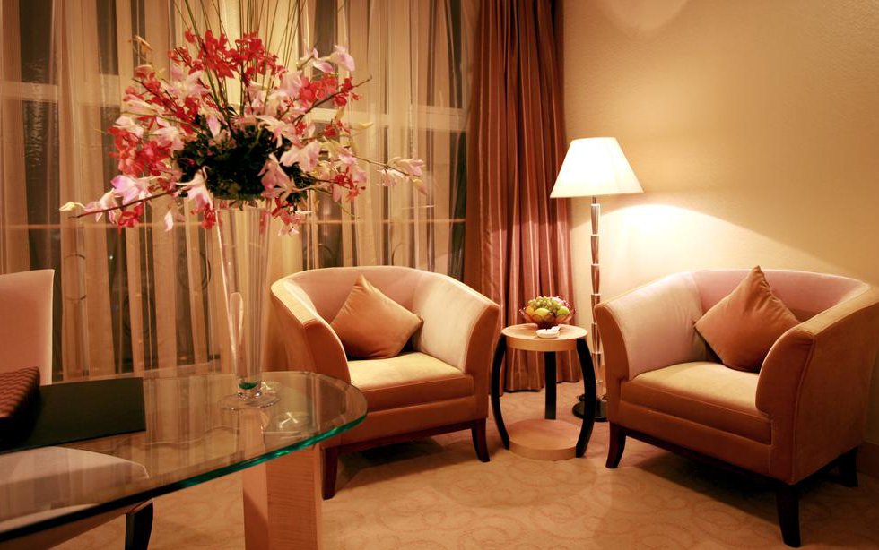 Lijingwan International Hotel в Пекин Китай ✅. Забронировать номер онлайн по выгодной цене в Lijingwan International Hotel. Трансфер из аэропорта.