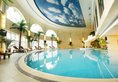 Lijingwan International Hotel в Пекин Китай ✅. Забронировать номер онлайн по выгодной цене в Lijingwan International Hotel. Трансфер из аэропорта.