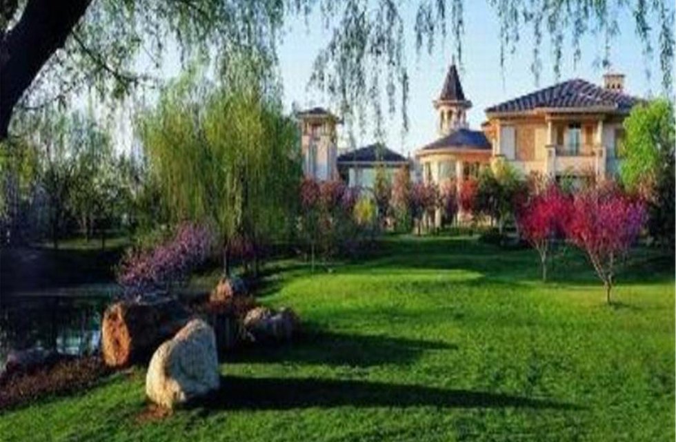 Chateau Star River в Пекин Китай ✅. Забронировать номер онлайн по выгодной цене в Chateau Star River. Трансфер из аэропорта.
