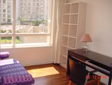 Two Bed Room Apt - Park Avenue в Пекин Китай ✅. Забронировать номер онлайн по выгодной цене в Two Bed Room Apt - Park Avenue. Трансфер из аэропорта.