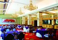 Fragrant Hill Empark Hotel в Пекин Китай ✅. Забронировать номер онлайн по выгодной цене в Fragrant Hill Empark Hotel. Трансфер из аэропорта.