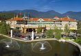 Fragrant Hill Empark Hotel в Пекин Китай ✅. Забронировать номер онлайн по выгодной цене в Fragrant Hill Empark Hotel. Трансфер из аэропорта.