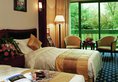 Fragrant Hill Empark Hotel в Пекин Китай ✅. Забронировать номер онлайн по выгодной цене в Fragrant Hill Empark Hotel. Трансфер из аэропорта.