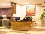 Jun Ma International Hotel в Пекин Китай ✅. Забронировать номер онлайн по выгодной цене в Jun Ma International Hotel. Трансфер из аэропорта.