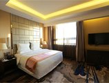 Jun Ma International Hotel в Пекин Китай ⛔. Забронировать номер онлайн по выгодной цене в Jun Ma International Hotel. Трансфер из аэропорта.