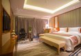 Jun Ma International Hotel в Пекин Китай ✅. Забронировать номер онлайн по выгодной цене в Jun Ma International Hotel. Трансфер из аэропорта.