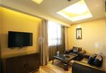 Jun Ma International Hotel в Пекин Китай ✅. Забронировать номер онлайн по выгодной цене в Jun Ma International Hotel. Трансфер из аэропорта.