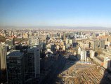 Jingguang Center Apartment Hotel в Пекин Китай ✅. Забронировать номер онлайн по выгодной цене в Jingguang Center Apartment Hotel. Трансфер из аэропорта.