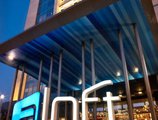 Aloft Beijing, Haidian в Пекин Китай ✅. Забронировать номер онлайн по выгодной цене в Aloft Beijing, Haidian. Трансфер из аэропорта.