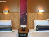 Aloft Beijing, Haidian в Пекин Китай ✅. Забронировать номер онлайн по выгодной цене в Aloft Beijing, Haidian. Трансфер из аэропорта.