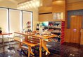 Aloft Beijing, Haidian в Пекин Китай ✅. Забронировать номер онлайн по выгодной цене в Aloft Beijing, Haidian. Трансфер из аэропорта.