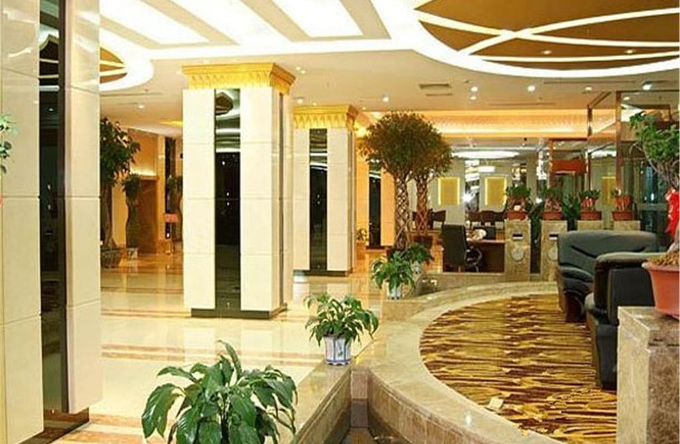 Baolinxuan International Hotel в Пекин Китай ✅. Забронировать номер онлайн по выгодной цене в Baolinxuan International Hotel. Трансфер из аэропорта.