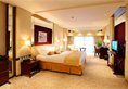Beijing West International Trade Hotel в Пекин Китай ✅. Забронировать номер онлайн по выгодной цене в Beijing West International Trade Hotel. Трансфер из аэропорта.