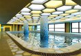 Beijing West International Trade Hotel в Пекин Китай ✅. Забронировать номер онлайн по выгодной цене в Beijing West International Trade Hotel. Трансфер из аэропорта.