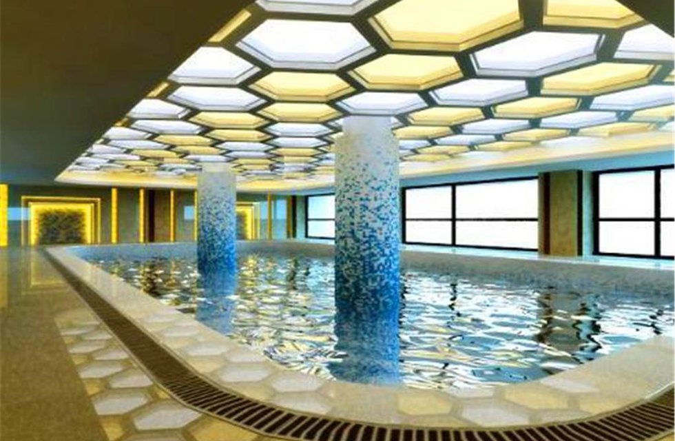 Beijing West International Trade Hotel в Пекин Китай ✅. Забронировать номер онлайн по выгодной цене в Beijing West International Trade Hotel. Трансфер из аэропорта.