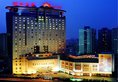 Chang An Grand Hotel в Пекин Китай ✅. Забронировать номер онлайн по выгодной цене в Chang An Grand Hotel. Трансфер из аэропорта.