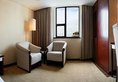 Chang An Grand Hotel в Пекин Китай ✅. Забронировать номер онлайн по выгодной цене в Chang An Grand Hotel. Трансфер из аэропорта.