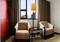Chang An Grand Hotel в Пекин Китай ✅. Забронировать номер онлайн по выгодной цене в Chang An Grand Hotel. Трансфер из аэропорта.