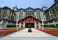Orient MGM International Hotel в Пекин Китай ✅. Забронировать номер онлайн по выгодной цене в Orient MGM International Hotel. Трансфер из аэропорта.