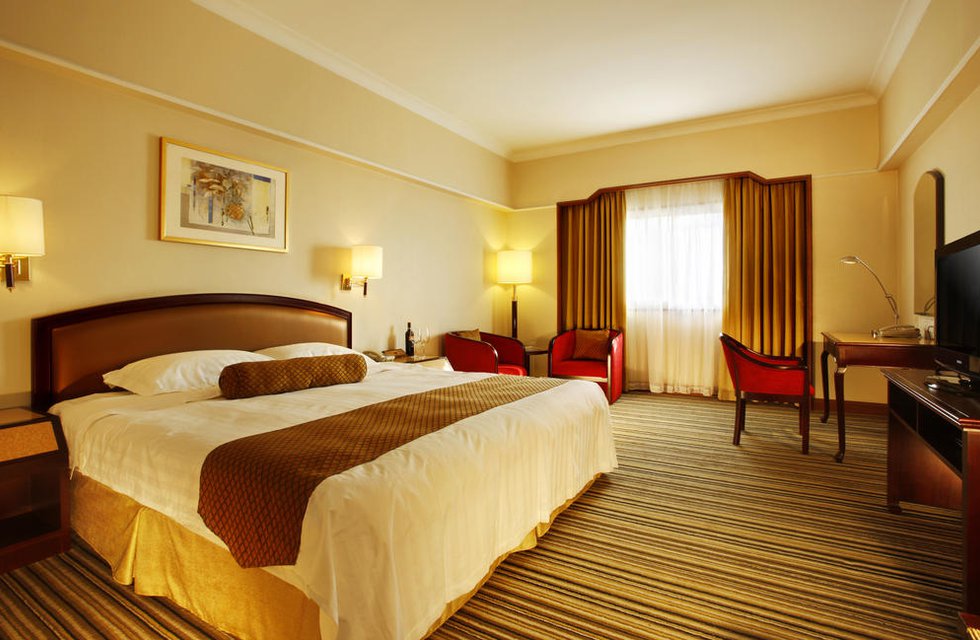 Metropark Lido Hotel в Пекин Китай ✅. Забронировать номер онлайн по выгодной цене в Metropark Lido Hotel. Трансфер из аэропорта.