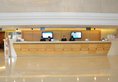Novotel Beijing Peace в Пекин Китай ✅. Забронировать номер онлайн по выгодной цене в Novotel Beijing Peace. Трансфер из аэропорта.