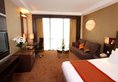 Novotel Beijing Peace в Пекин Китай ✅. Забронировать номер онлайн по выгодной цене в Novotel Beijing Peace. Трансфер из аэропорта.