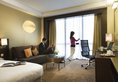 Novotel Beijing Peace в Пекин Китай ✅. Забронировать номер онлайн по выгодной цене в Novotel Beijing Peace. Трансфер из аэропорта.