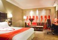 Novotel Beijing Peace в Пекин Китай ✅. Забронировать номер онлайн по выгодной цене в Novotel Beijing Peace. Трансфер из аэропорта.