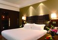 Novotel Beijing Peace в Пекин Китай ✅. Забронировать номер онлайн по выгодной цене в Novotel Beijing Peace. Трансфер из аэропорта.