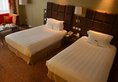 Novotel Beijing Peace в Пекин Китай ✅. Забронировать номер онлайн по выгодной цене в Novotel Beijing Peace. Трансфер из аэропорта.