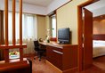 Novotel Beijing Peace в Пекин Китай ✅. Забронировать номер онлайн по выгодной цене в Novotel Beijing Peace. Трансфер из аэропорта.
