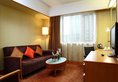 Novotel Beijing Peace в Пекин Китай ✅. Забронировать номер онлайн по выгодной цене в Novotel Beijing Peace. Трансфер из аэропорта.