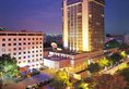 Novotel Beijing Peace в Пекин Китай ✅. Забронировать номер онлайн по выгодной цене в Novotel Beijing Peace. Трансфер из аэропорта.