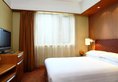 Novotel Beijing Peace в Пекин Китай ✅. Забронировать номер онлайн по выгодной цене в Novotel Beijing Peace. Трансфер из аэропорта.
